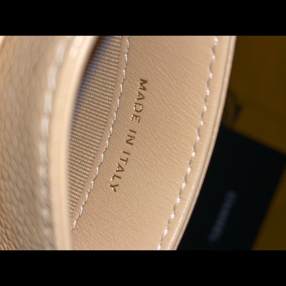 NWT CHANEL CARD HOLDER - Picture 5 of 15